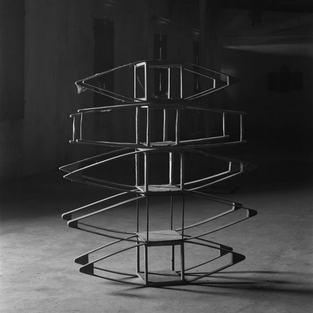 Marco Maria Zanin | Between Fields and Spirits | Robert Morat Galerie | 01.11.-20.12.2025