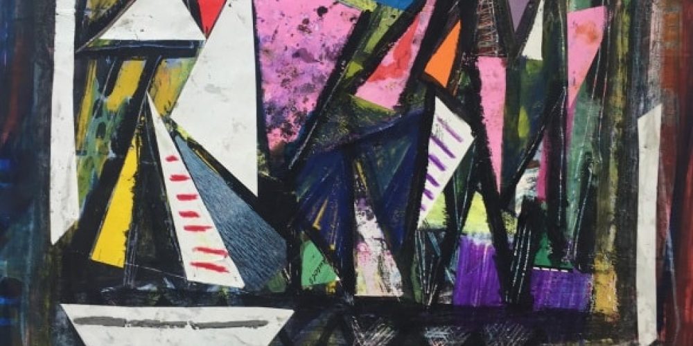 Die Breslauer Kunstakademie – Gerhart Hein und seine Begleiter | Salongalerie „Die Möwe“ | 18.01.-14.04.2018