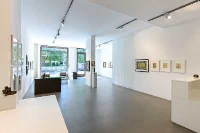 Salongalerie Die Möwe