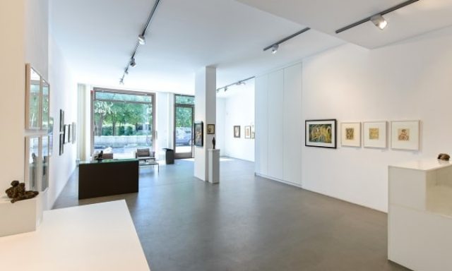 Salongalerie Die Möwe