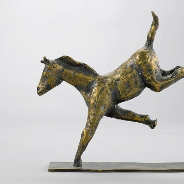 Gruppenausstellung | Tiere – Zauber der Schöpfung | Salongalerie Die Möwe | 24.04.-29.07.2015