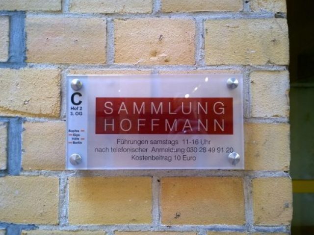 Sammlung Hoffmann