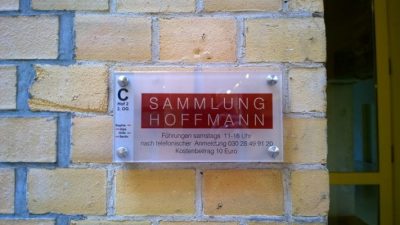 Sammlung Hoffmann