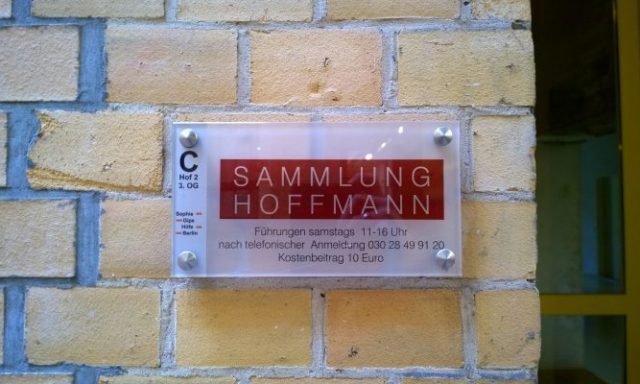 Sammlung Hoffmann