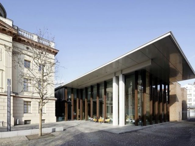 Sammlung Scharf-Gerstenberg