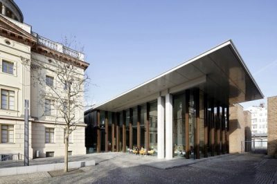 Sammlung Scharf-Gerstenberg