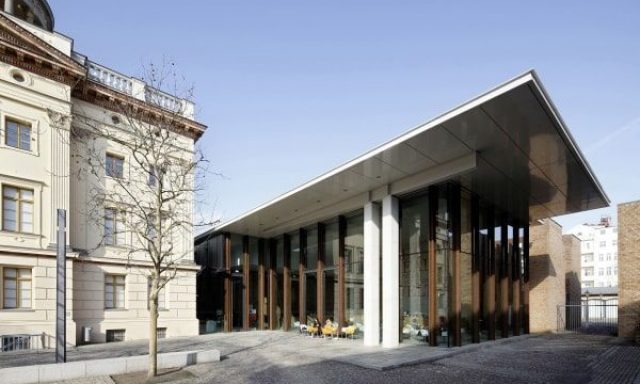 Sammlung Scharf-Gerstenberg