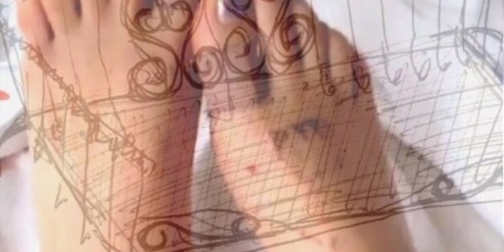 Grace Anderson | Sandy Brown | 08.06.-22.07.2017