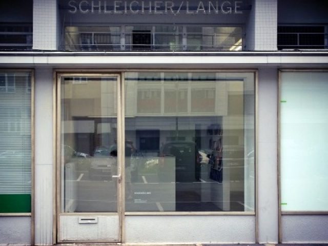 Schleicher/Lange (geschlossen)