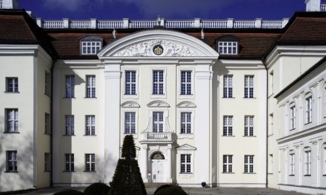 Kunstgewerbemuseum Schloss Köpenick