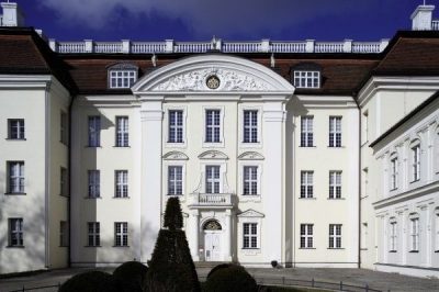 Kunstgewerbemuseum Schloss Köpenick