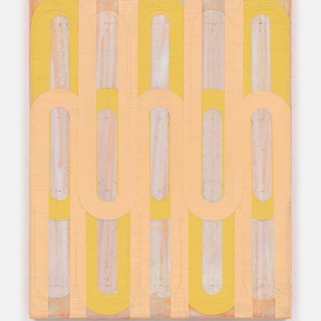 Clara Brörmann | Das Gewicht einer Farbe | Schwarz Contemporary | 15.03.-13.04.2024