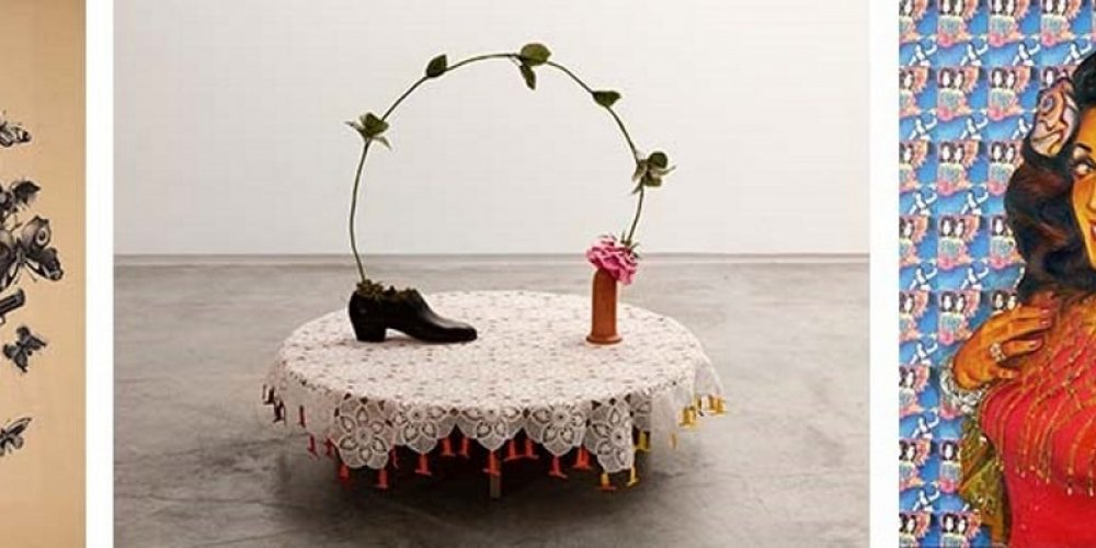 ğ – das weiche g. Queere Formen migrieren | Schwules Museum* | 03.03.–29.05.2017