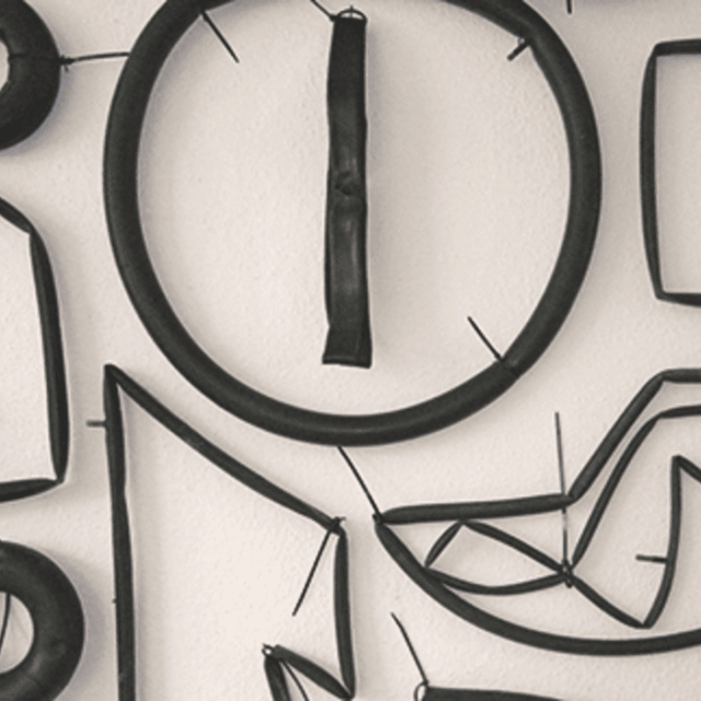 Renate Hampke and Ursula Sax | 180 years | Semjon Contemporary | 18.07.–09.08.2025