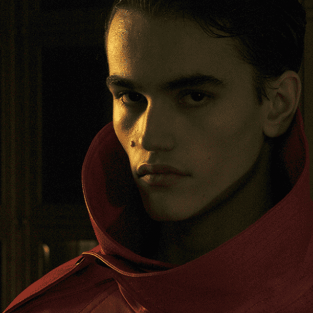 Rick Castro | Baal. Retrospective 1986–2025 | Semjon Contemporary | 05.09.–04.10.2025