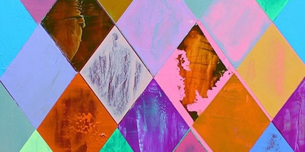 Bettina Weiß | Gamma | Semjon Contemporary | 16.12.2023–27.01.2024