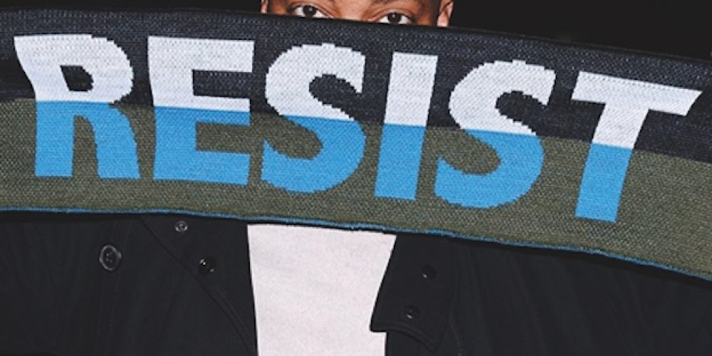 Edward L. Buchanan | THE MESSAGE ACCORDING TO SANSOVINO6: weaving resilience | Semjon Contemporary | 02.05.-13.06.2026