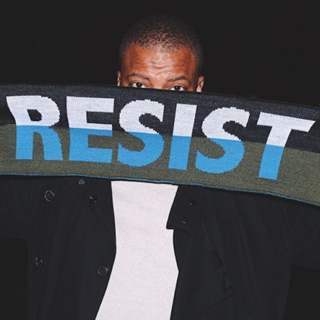 Edward L. Buchanan | THE MESSAGE ACCORDING TO SANSOVINO6: weaving resilience | Semjon Contemporary | 02.05.-13.06.2026