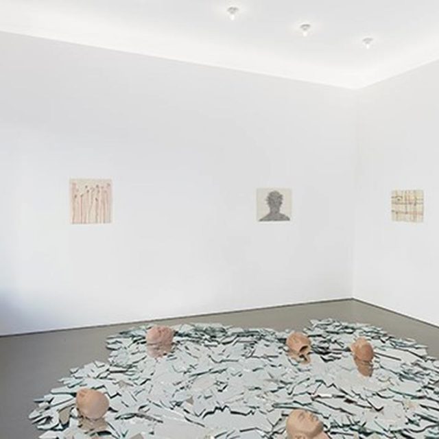 Gil Shachar | Spiegel.Bilder | Semjon Contemporary | 29.08.–03.10.2026
