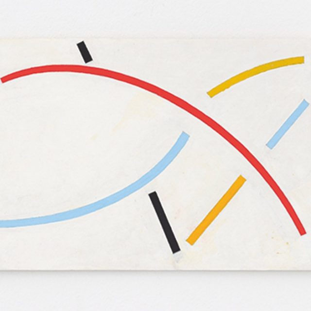 Klaus Steinmann | Freiheit im Malen | Semjon Contemporary | 16.10.-(folgt)