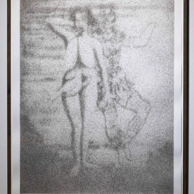 Maximilian Prüfer | Einzelausstellung | Sexauer Gallery | 24.04.2026-(folgt)