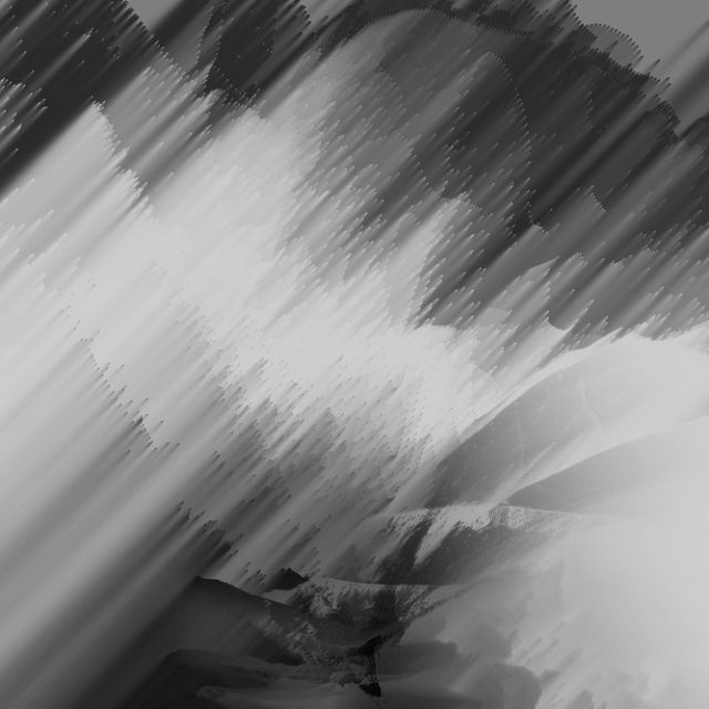 Ornella Fieres | We measure the Distance | Sexauer Gallery | 21.11.2025-24.01.2026