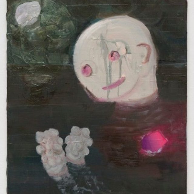 Philip Grözinger | Sexauer Gallery | from 09.09.2016