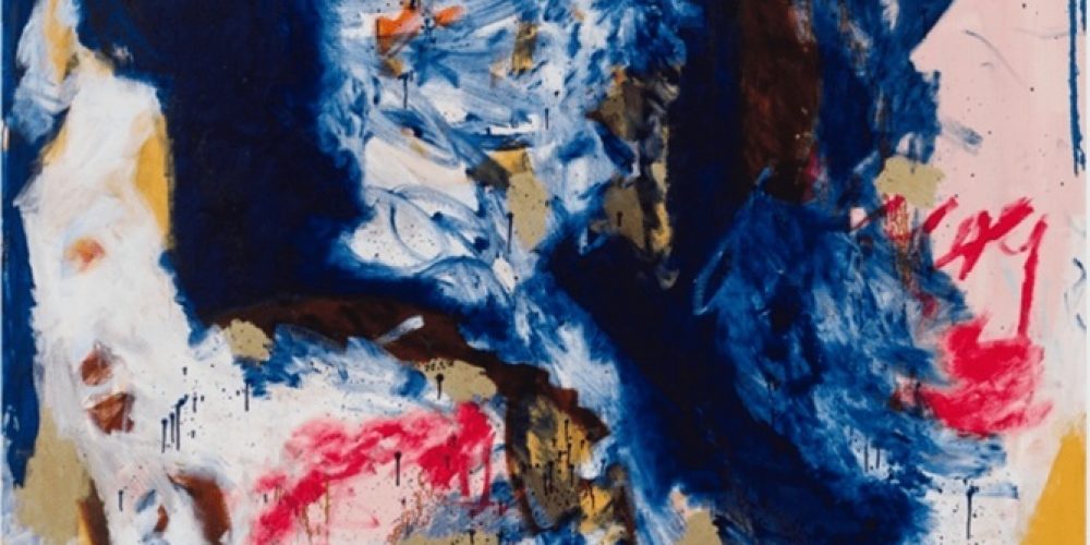 Anh Trần | Every water has the right place to be in | Galerie Société | 11.09.-11.10.2025