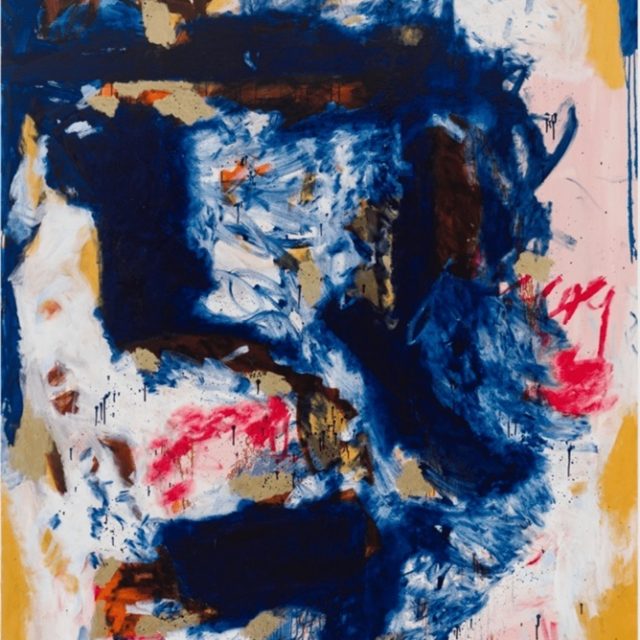 Anh Trần | Every water has the right place to be in | Galerie Société | 11.09.-11.10.2025