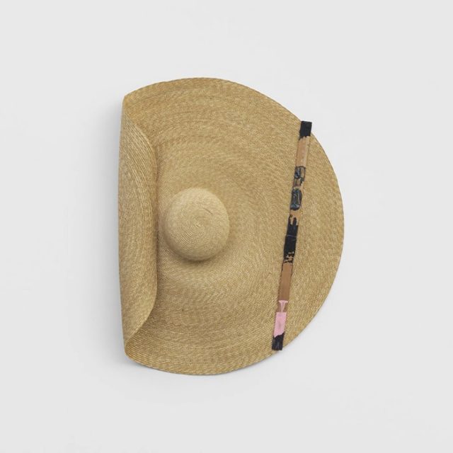 It would storm. | Group Exhibition | Galerie Neu | 13.09.-02.11.2024