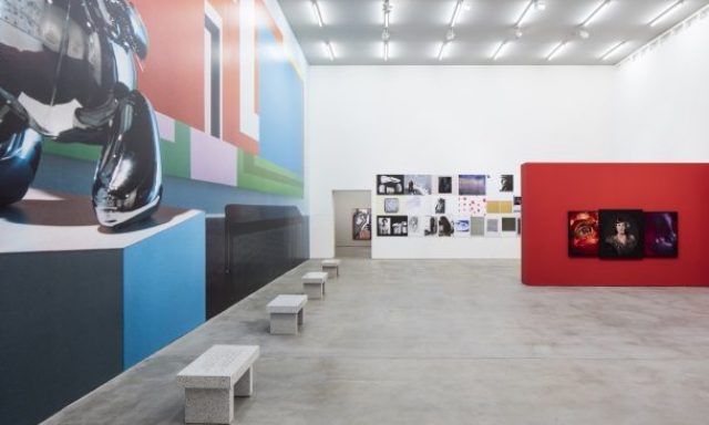 Sprüth Magers Berlin ★