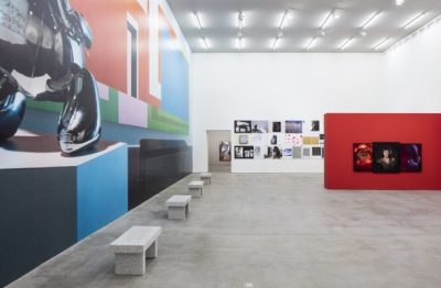 Sprüth Magers Berlin ★