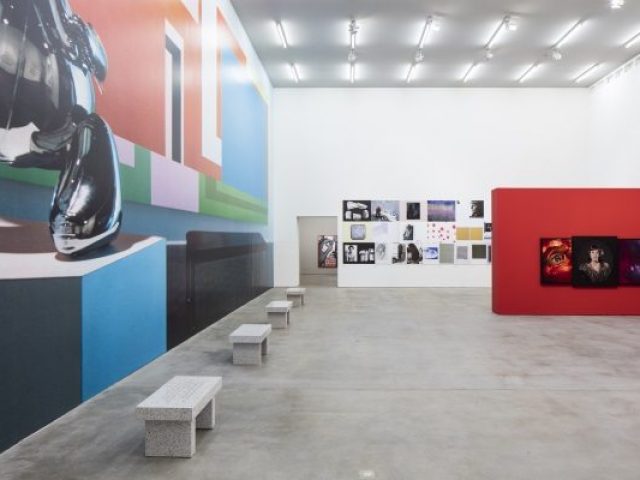 Sprüth Magers Berlin ★