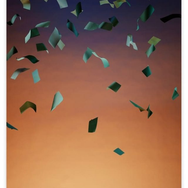 Thomas Demand | Einzelausstellung | Sprüth Magers Berlin | 02.05.-01.08.2026