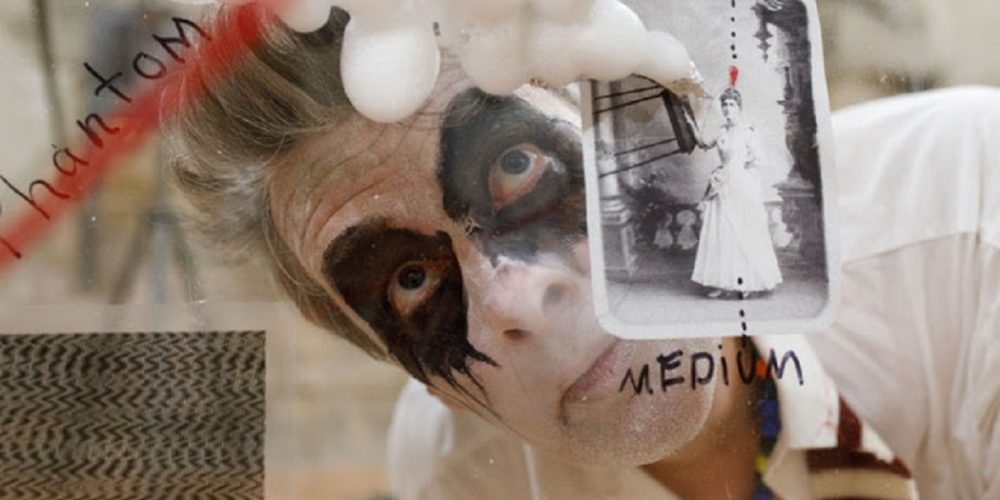 John Bock | Ex-Ego-Gynt | Sprüth Magers Berlin | 18.11.-22.12.2023