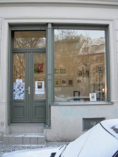 Stella A. Galerie / Edition