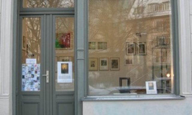 Stella A. Galerie / Edition