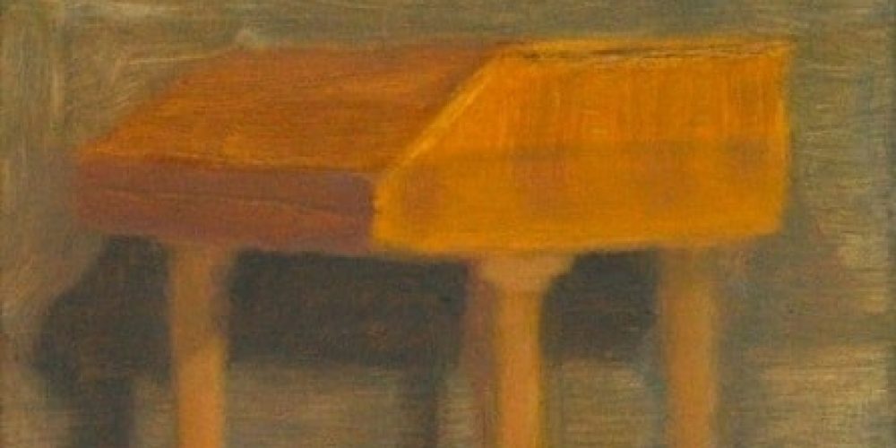 Chamber Music | Group exhibition | Stella A. | 13.10.–23.12.2017