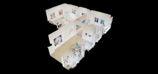 Stephanie Pech + Sonja Edle von Hoeßle | FIGURE IT OUT | GALLERY VISIT Galerie Tammen