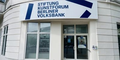 Stiftung Kunstforum der Berliner Volksbank
