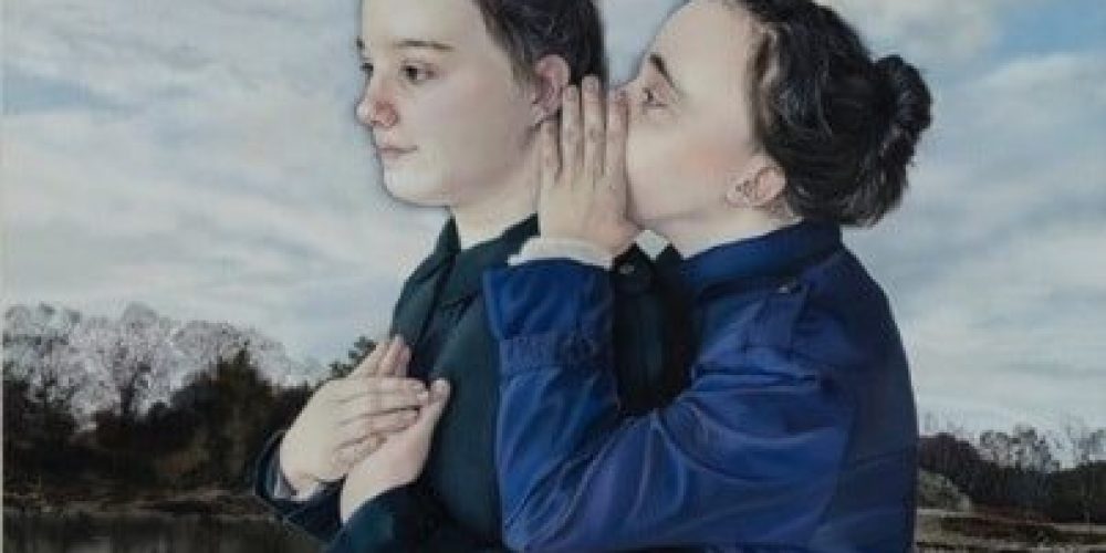 WOMEN IN ART | Gallery TVD ART | 10.09.-31.10.2016