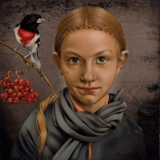 Sommerspezial 16 | Gruppenausstellung | TVD ART | 08.07.-10.09.2016