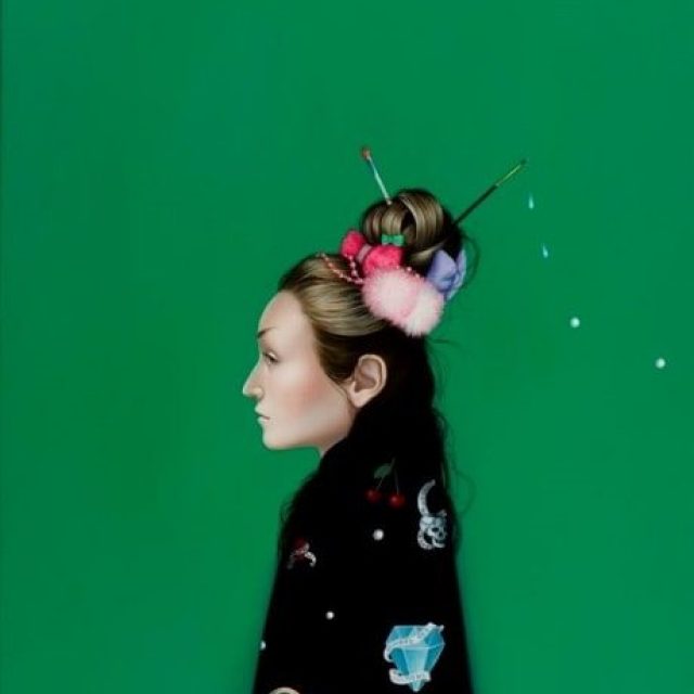 Aspekte 16 | Gruppenausstellung | TVD ART Galerie | 27.04.-25.06.2016