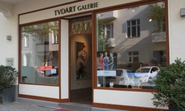 TVD ART Galerie
