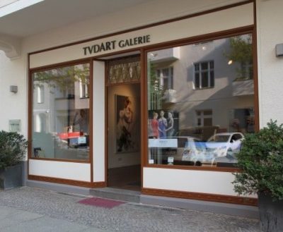 TVD ART Galerie