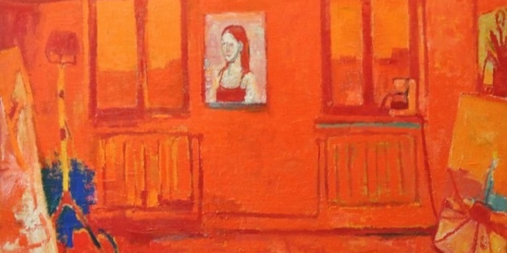 Guda Koster + Karsten Kusch | Galerie Tammen + Partner | 03.03.-15.04.2017