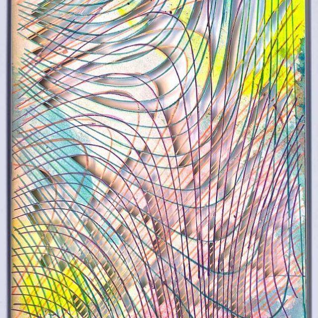 Sandra Schlipkoeter | Δs = kλ | Taubert Contemporary | 13.02.-18.04.2026