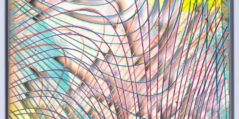 Sandra Schlipkoeter | Δs = kλ | Taubert Contemporary | 13.02.-18.04.2026