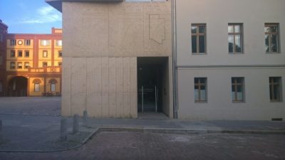 Tchoban Foundation &#8211; Museum für Architekturzeichnung