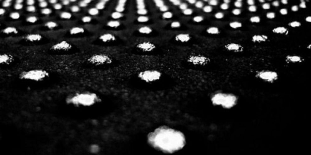 Mischa Fanghaenel | Blurred | The Ballery | 21.04.-24.05.2017